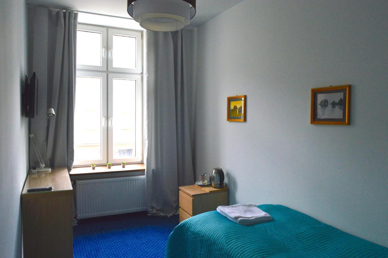 Apartamenty Next To Galeria Катовице Экстерьер фото