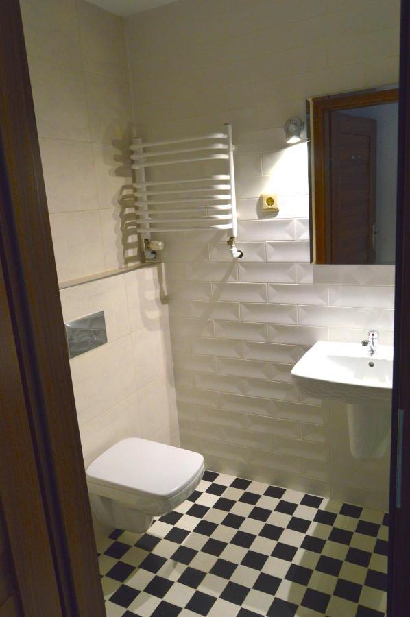 Apartamenty Next To Galeria Катовице Экстерьер фото