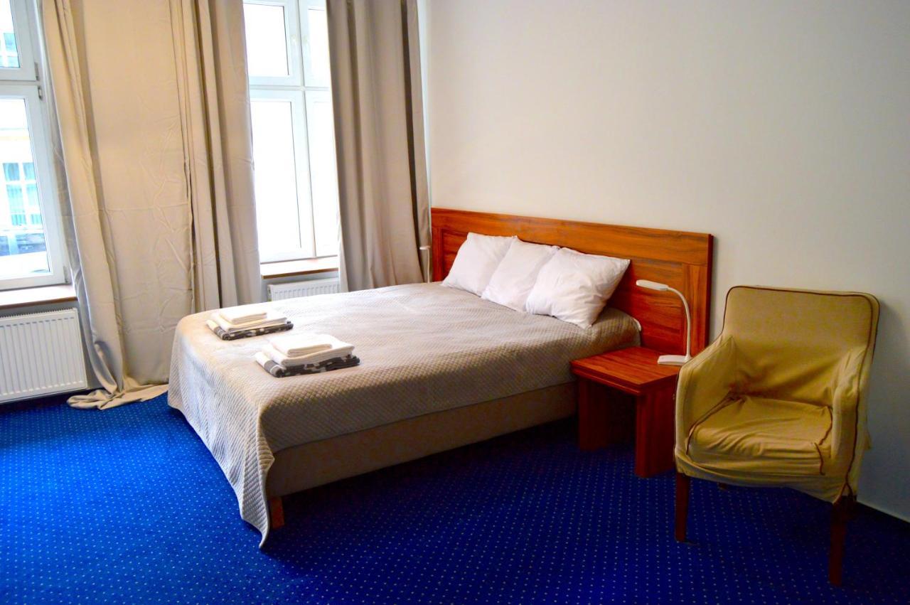 Apartamenty Next To Galeria Катовице Экстерьер фото