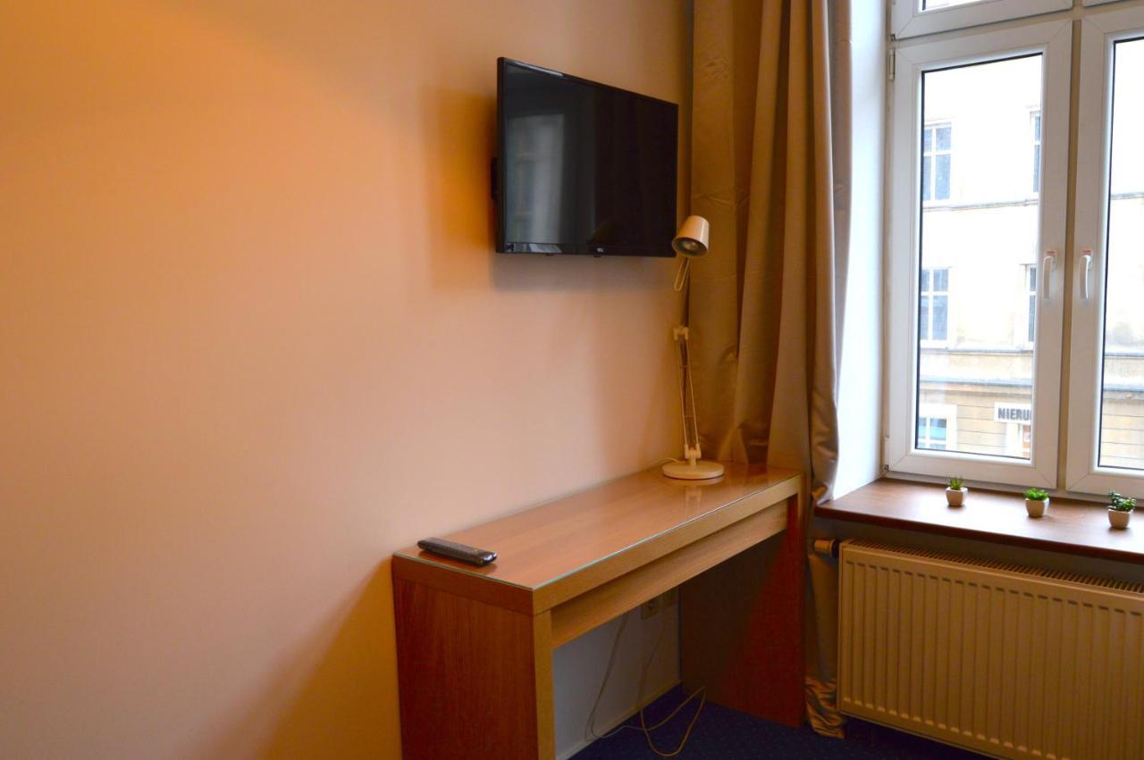 Apartamenty Next To Galeria Катовице Экстерьер фото