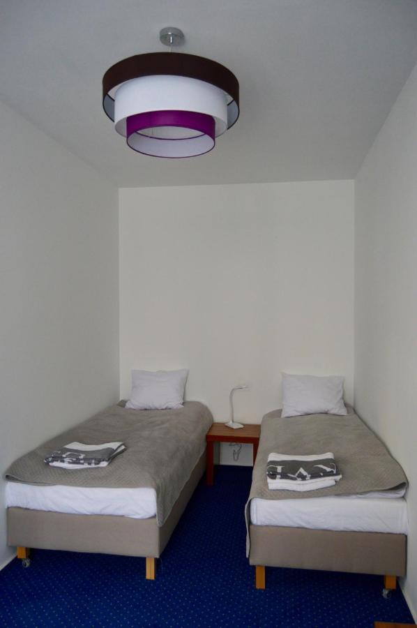 Apartamenty Next To Galeria Катовице Экстерьер фото